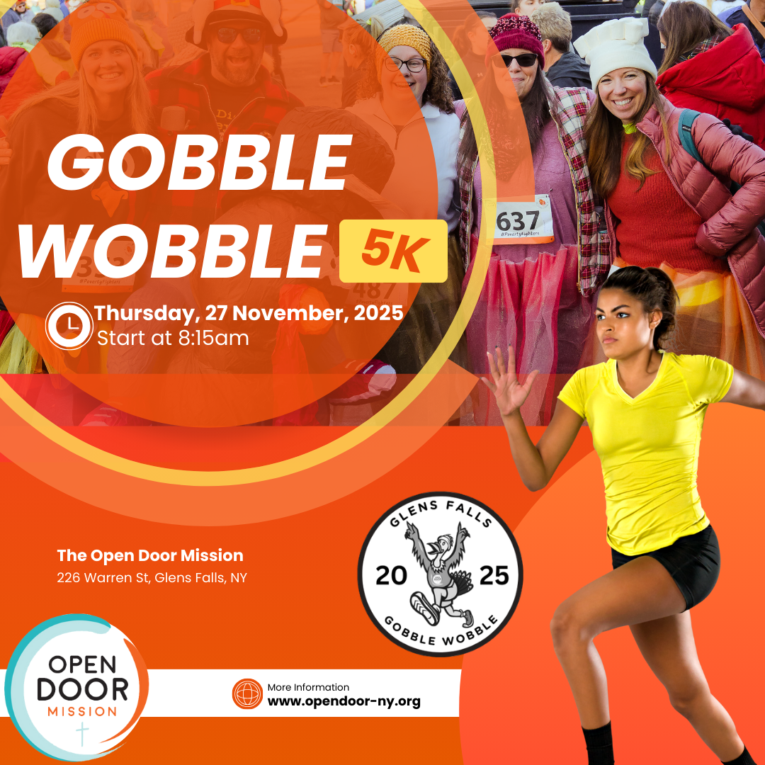 Gobble Wobble 2025